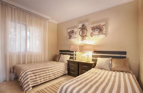 Malibu Mansions Sea View Siute Jacuzzi Malaga Mijas Fuengirola Spain - Photo 15