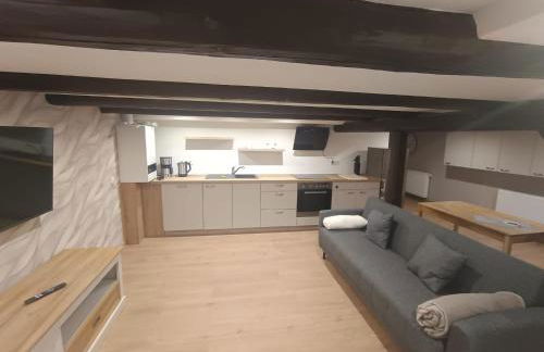 Ferienwohnung 2 - Foto 2