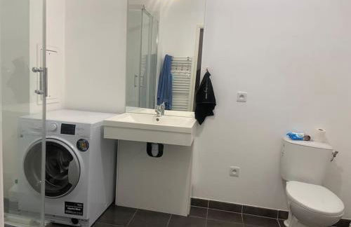 Confort appart entre Paris & Aéroport Charles de Gaulle - Foto 18