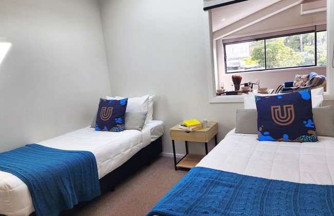 U Suites Kilbirnie - Foto 3