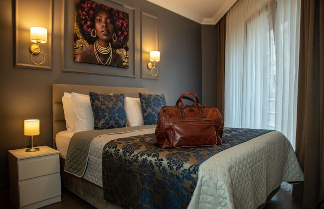 12 Rooms Boutique Hotel - Foto 10