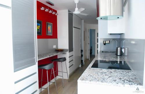 Living4Malaga Reding Superior Apartment - Foto 24