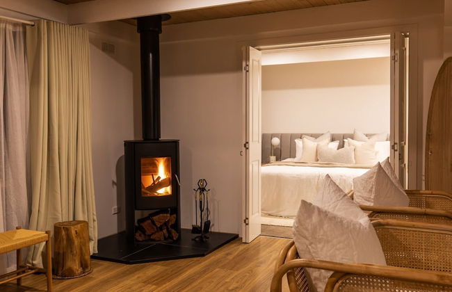 Sol Coastal Retreat - Outdoor Spa and Sauna - Foto 7