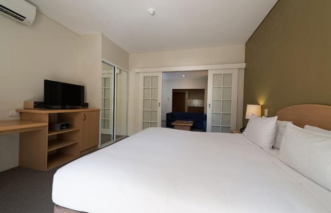 All Suites Perth - Foto 38