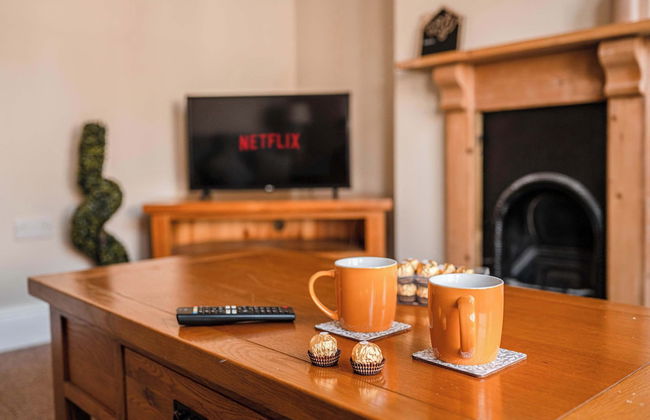 Host Stay Sherrington Road Abode - Photo 23