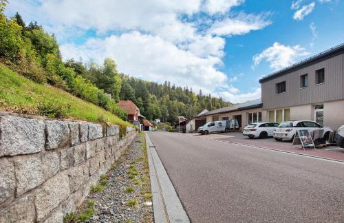 Albzeit Naturholzapartments - Foto 5