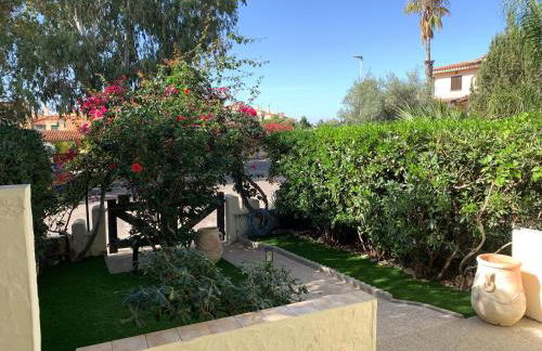 Villa del Brigante, 200m from the beach, 80m², 2 bedrooms, 4-5 persons - Foto 22