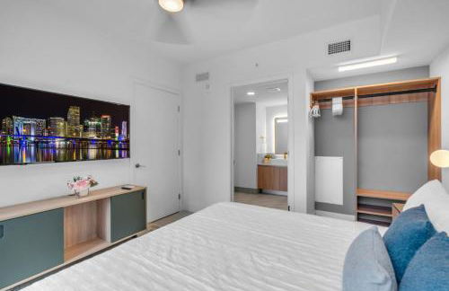 Experience Miami Vibes in the Heart of Downtown - Foto 14