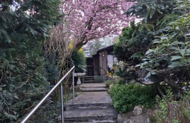 Ferienhaus mit Schwimmhalle - Foto 33