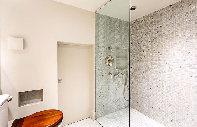 Gorgeous Airconditioned Marylebone Studio - Photo 23