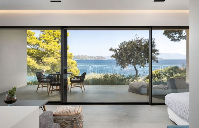 Luxury Villas Skiathos - Foto 20