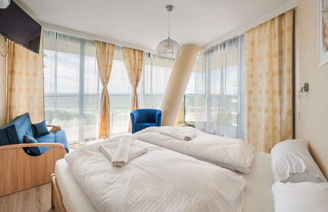 Prywatne Apartamenty Sun & Snow w Wave - Photo 4