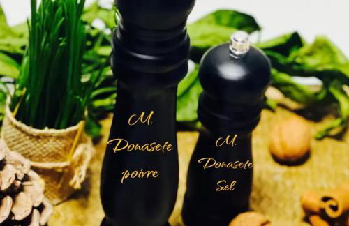 Maison familiale avec terrasse à Vieille-Brioude - Foto 26