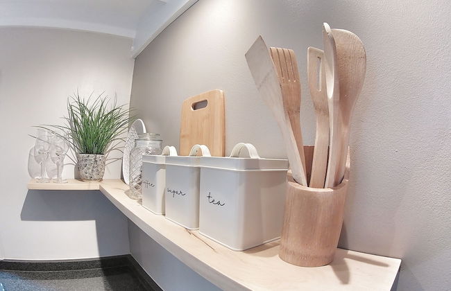 Woodlands Self Catering, Knysna - Foto 16