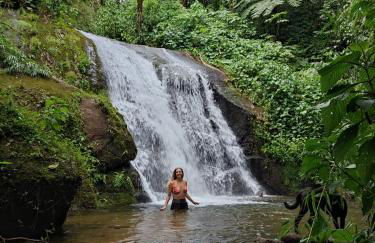 CASA DO RIO - São Francisco Xavier - Foto 17