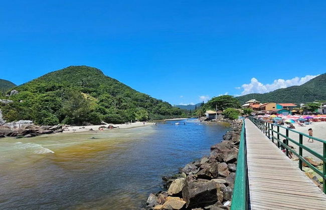 Pé na Areia Encanto da Armação - Photo 45