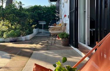 Casa Pipa Alhaurín el Grande - vrijstaande casita met privé zwembad en grote tuin - Photo 2