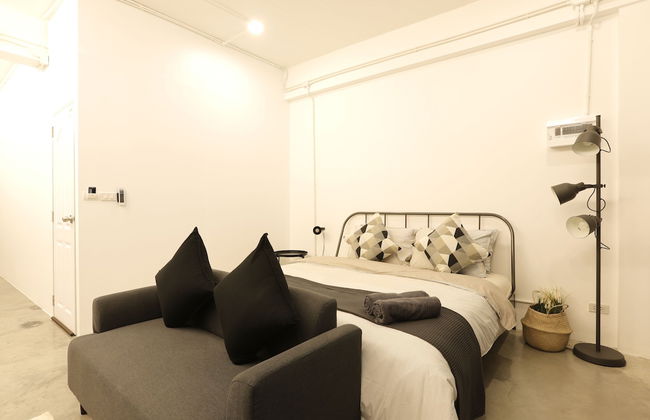 Loft Series - Photo 10