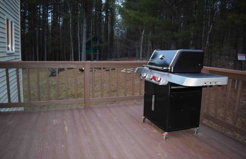 Secluded Catskills Cabin , Cozy and Private - Foto 59