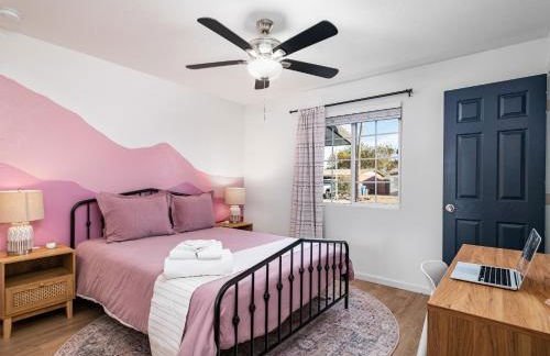 Gorgeous 4-bed home with Golf, Pool, & Hot Tub! - Photo 8