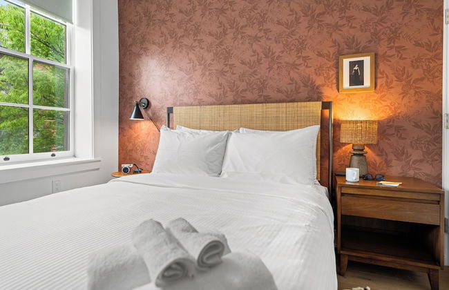 Sosuite at The Loxley - Old City - Foto 11