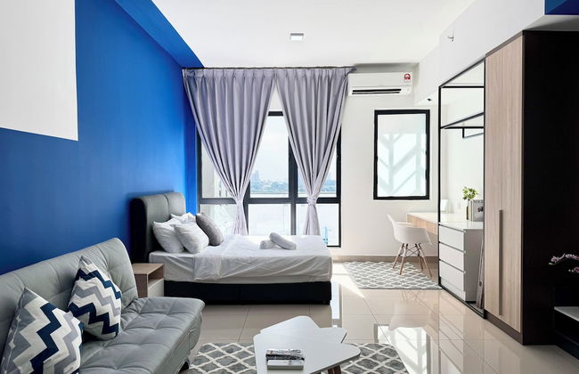 Alinea Suites - Foto 49