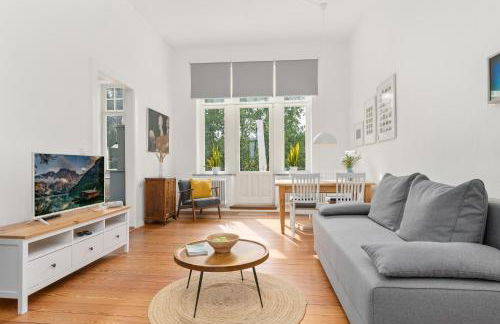 MEL&BENS Weserstadion Jugendstil-Design - Foto 25