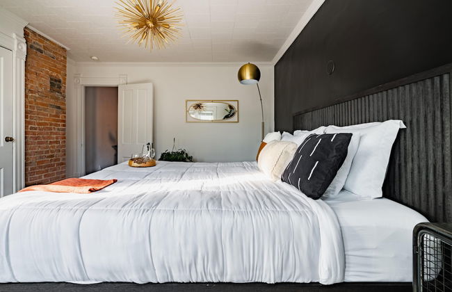 Private Parking Nationwide Convention Downtown - Photo 37