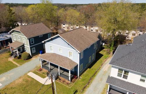 4 Minutes to UNC - 7 Minutes to Carrboro - En-Suite Bathrooms - Foto 41