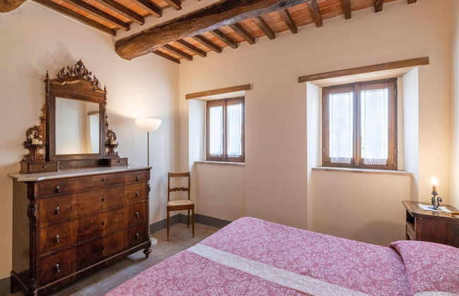 Belvilla by OYO Casa Granaio - Foto 3