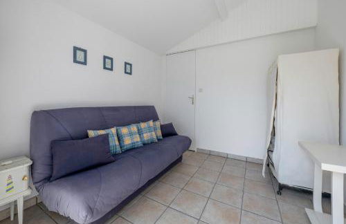 600 m de la plage, maison pour 4 adultes 2 enfants - Foto 14