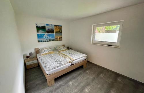 Ferienwohnung nah am Nürburgring in Quiddelbach - Foto 6