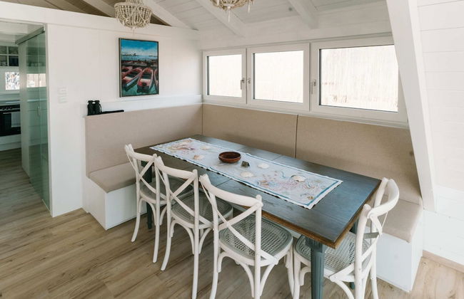 Seehütte Sonnenschilf - Foto 18