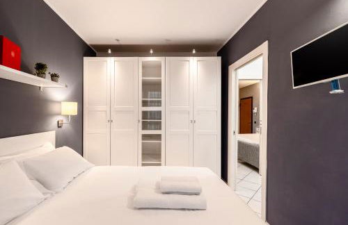 Forum Assago 5 min - APT with Double Terrace - Photo 8