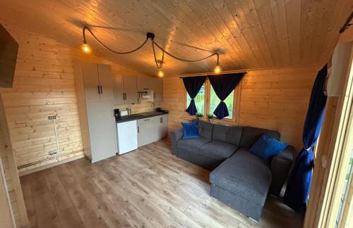 Sosnowa Polana okolice Wolin i Międzyzdroje - Photo 2