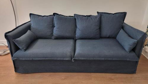 Grand appartement 3 chambres Disney - Paris - 82m2 - Foto 4