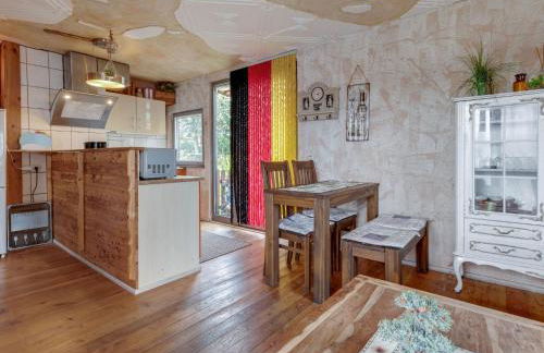 Gemuetlicher Bungalow mit Garten UND Whirlpool in Nakenstorf - Foto 8