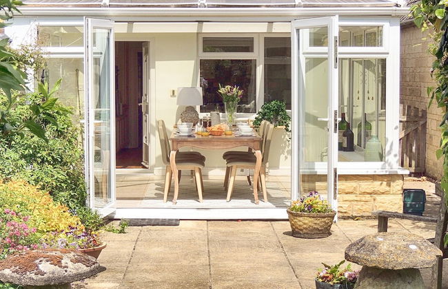 Ivy Cottage - Foto 1