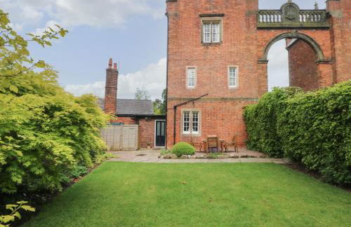 South Tower Cottage - Foto 1