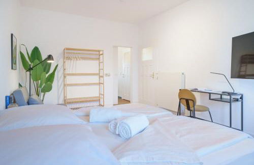 charming living - Parking - MA - PFALZ - A61 - Foto 15