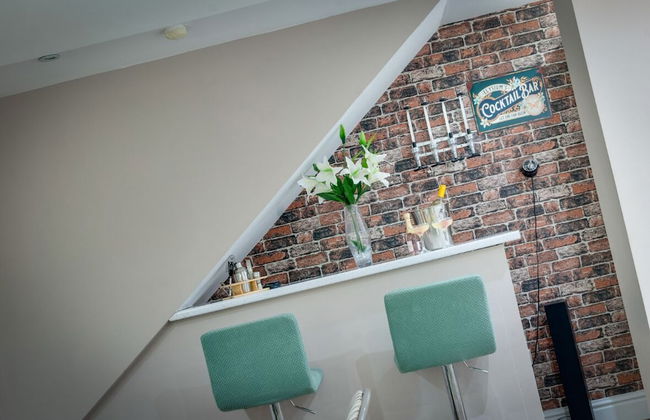 Elysium Liverpool - Foto 24