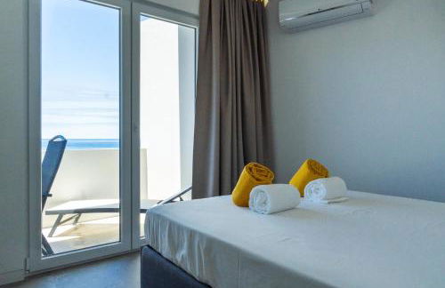 Mosteiros Sunset and Islets Apartment - Foto 40