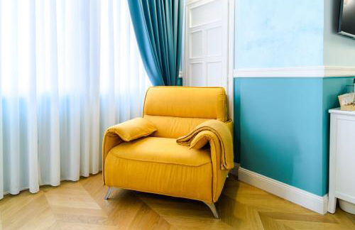 Sirenuse Home & Suites - Photo 27