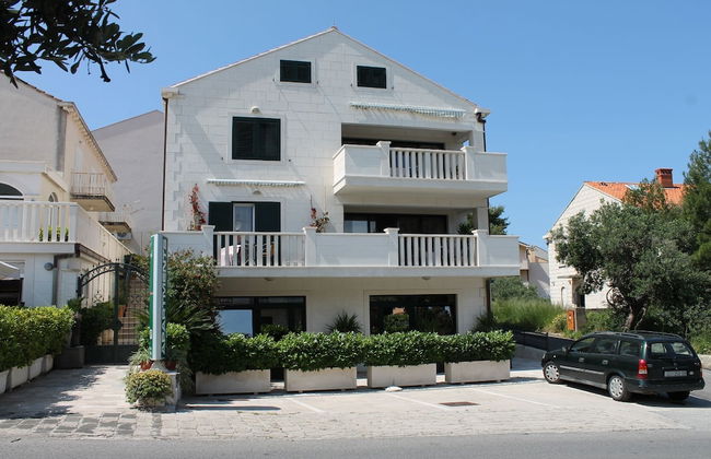 Apartments Logoš Cavtat - Foto 1