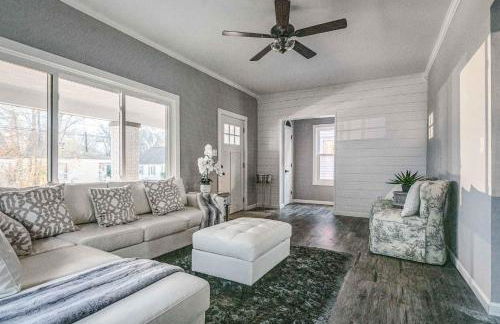 Irish Cove Getaway! Walk to ND! - Foto 38