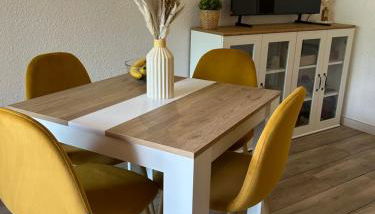 Charmant Appartement climatisé - Wifi - Foto 4