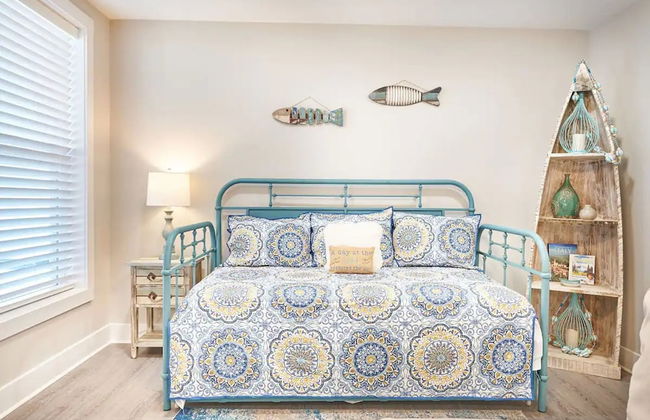 Twin Creeks Resort Cottages - Foto 4