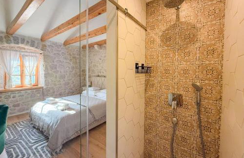 Stone House Strnj - Foto 17