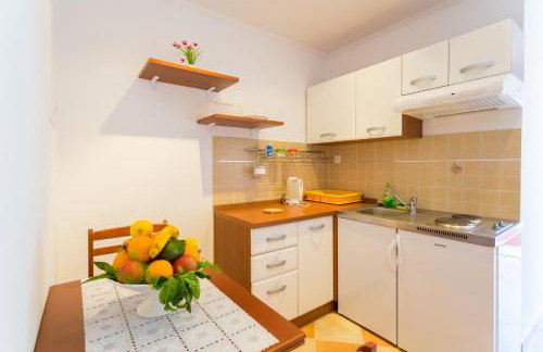 Apartments Slavica - Photo 34