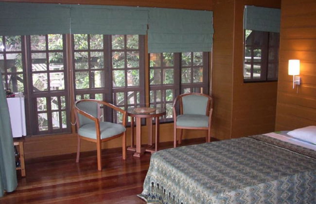 Permai Rainforest Resort - Foto 6